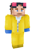 Скин по нику dexter_trubalox
