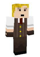 Скин по нику dextermb
