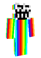 Скин по нику dft8