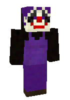 Скин по нику diablo
