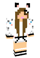 Скин по нику diamond_heart99