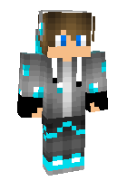 Скин по нику diamond_man