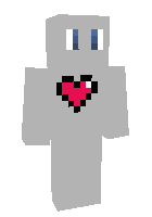 Скин по нику diamond_ore