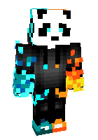 Скин по нику diamonddude123
