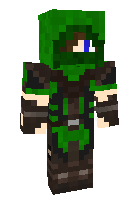 Скин по нику diamondhunterxv