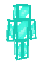 Скин по нику diamondman44