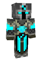 Скин по нику diamondviper8