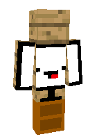 Скин по нику dickdack
