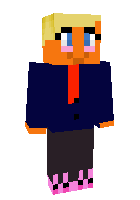 Скин по нику diecreeper