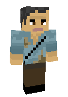 Скин по нику diegodidomenico