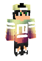 Скин по нику diegoplaysmc