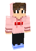 Скин по нику diglettcraft_
