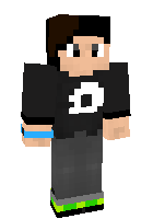 Скин по нику dikiyplayerpig