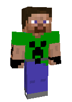 Скин по нику dillemon