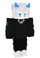 Скин по нику dimcraft02