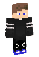 Скин по нику dimir_yt