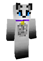 Скин по нику dimond_cat