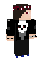 Скин по нику dimond_man