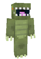 Скин по нику dinasaurus