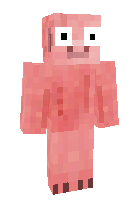 Скин по нику dinopiggy