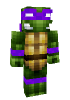 Скин по нику dinoster