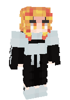 Скин по нику dirk_strider