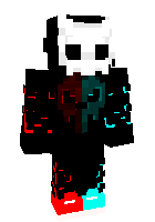 Скин по нику dirtywizard