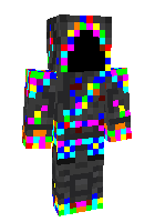 Скин по нику discoball