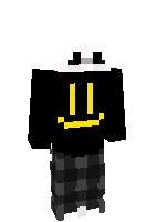 Скин по нику dislandPVP