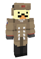 Скин по нику ditler