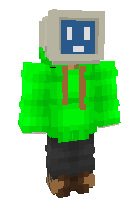Скин по нику diver