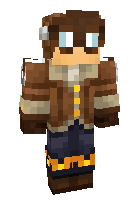 Скин по нику divinefury5