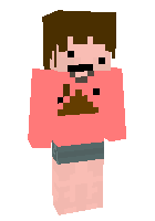 Скин по нику dizzy