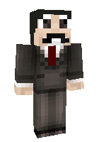 Скин по нику djdante