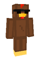 Скин по нику djorr