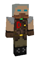 Скин по нику djwizzard