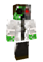 Скин по нику dminecraftPC