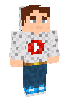 Скин по нику dmitryx