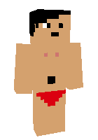 Скин по нику dntfckwitme