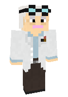 Скин по нику docbrown