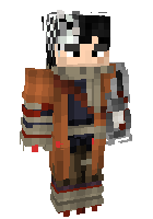 Скин по нику docfire