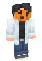 Скин по нику doctor_pumpkin_