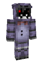 Скин по нику doctorbananas123