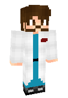 Скин по нику doctorbaus