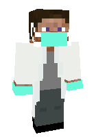 Скин по нику doctorfauci