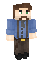 Скин по нику doctorwho1