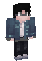 Скин по нику doebov