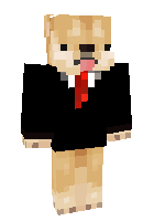 Скин по нику dog_1