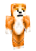 Скин по нику dog_bro