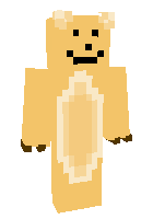 Скин по нику dog_man